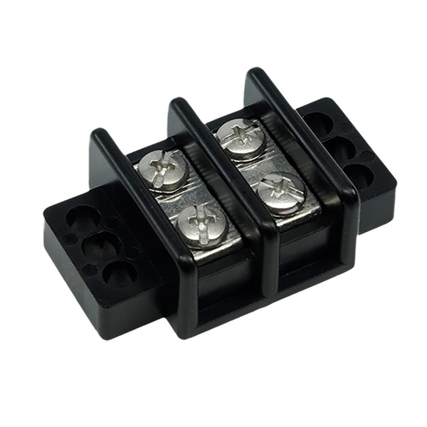 Egis Terminal Block 30A - 2 Circuit [2230-02] - Image 1