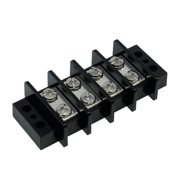 Egis Terminal Block 65A - 4 Circuit [2265-04] - Image 1