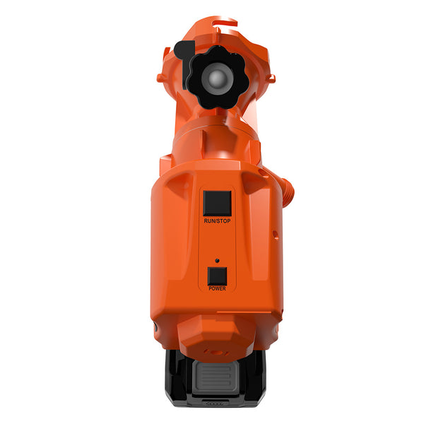 Camco Rhino 18V Lithium-Ion RV Sewage Macerator Pump System [39030] - Image 3