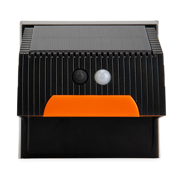 Camco RV Bumper Cap Solar Light [40332] - Image 2