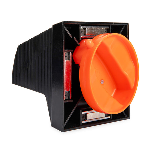 Camco RV Bumper Cap Solar Light [40332] - Image 4