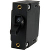 Egis A Series Black Toggle Panel Mount Circuit Breaker - Single Pole 8A [3211-08]