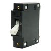Egis C Series White Toggle Panel Mount Circuit Breaker - Single Pole 10A [3501-010]