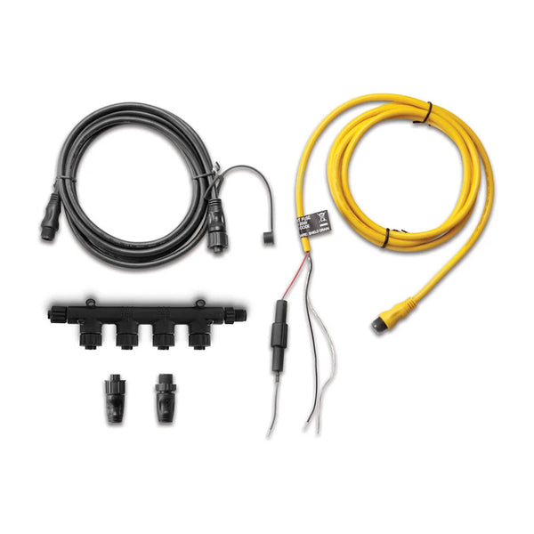 Garmin NMEA 2000 4-Port Backbone Kit [010-11442-10] - Image 1