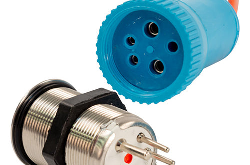 Breakers, Fuses & Switches