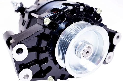 Alternators