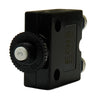 Egis 3A Push Button Panel Mount Circuit Breaker - Screw Terminals [4710-03]