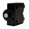 Egis 5A Push Button Panel Mount Circuit Breaker - Screw Terminals [4710-05]