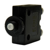 Egis 15A Push Button Panel Mount Circuit Breaker - Screw Terminals [4710-15]