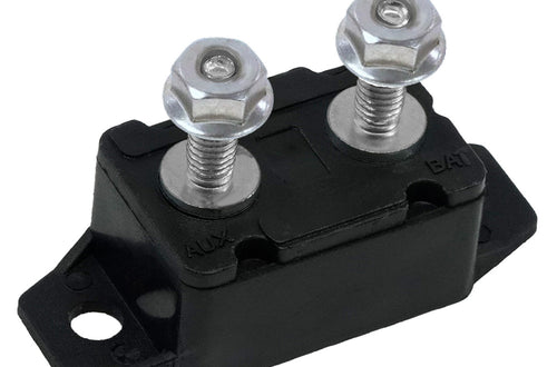 Circuit Breakers