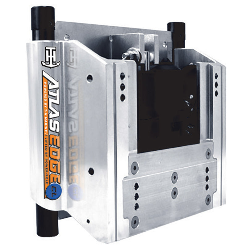 T-H Marine ATLAS EDGE 4