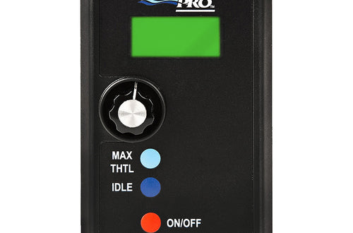 Engine Controls