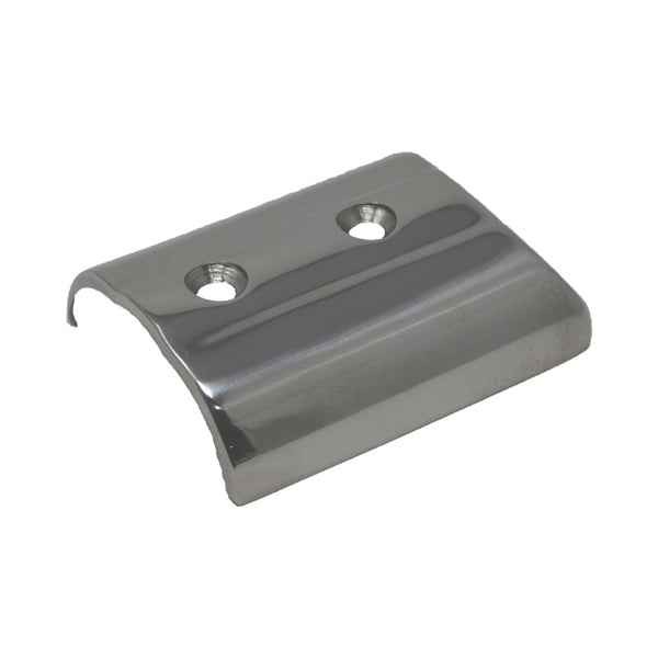 TACO SuproFlex Medium Stainless Steel End Cap [F16-0272] - Image 2