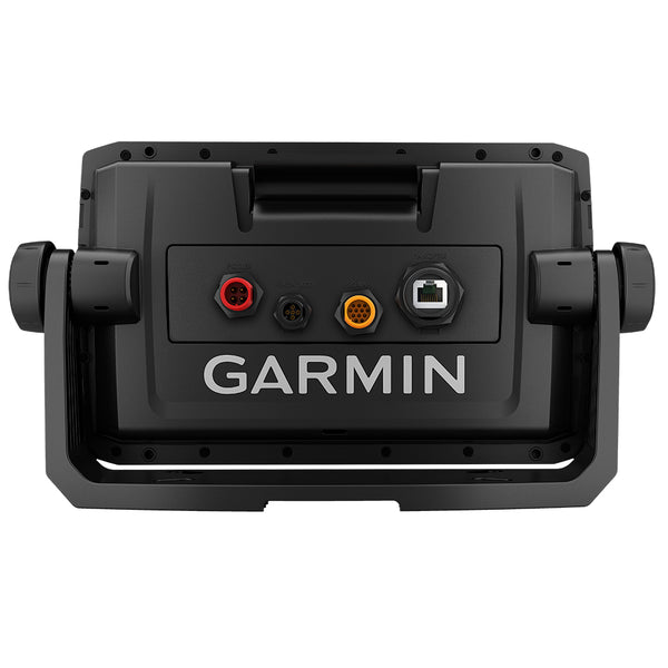 Garmin ECHOMAP UHD 94sv w/GT54UHD-TM Transducer *Remanufactured [010-N2343-51] - Image 2