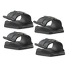 RAILBLAZA Adhesive Transducer Cable Clip *4-Pack [07-4203-11]