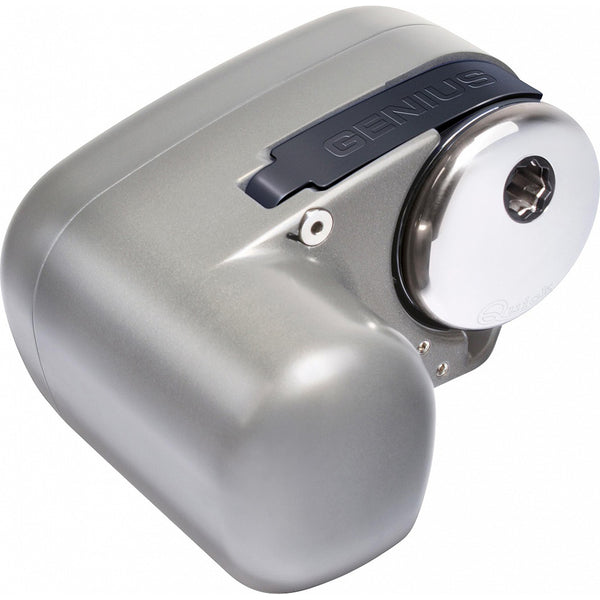 Quick Genius GP2 2000 Windlass - 800W, 12V, 8MM or 5/16