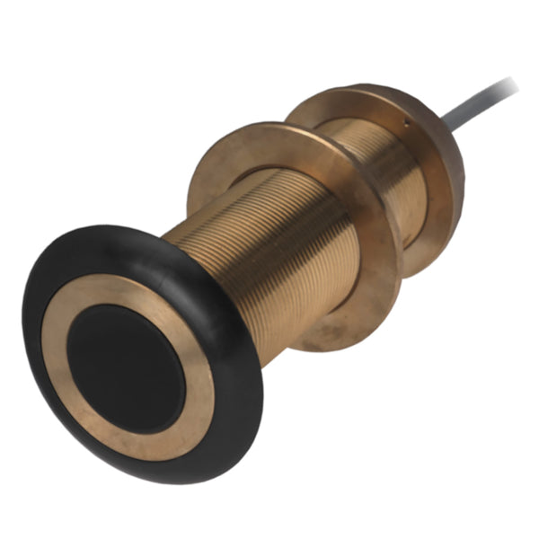 Airmar DT800 NMEA 2000 Bronze Retractable Long Stem Thru-Hull w/Depth  Temperature [DT800L-235-N2] - Image 1