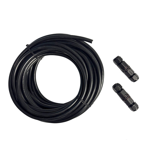 Lumitec Cable f/Mantis Dock Light - 50' [101527] - Image 1