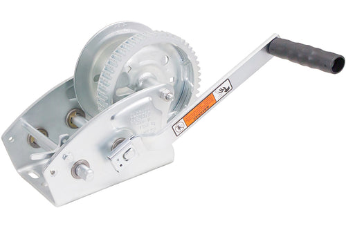 Trailer Winches