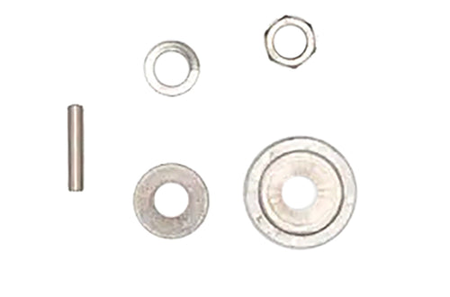 Trolling Motor Accessories