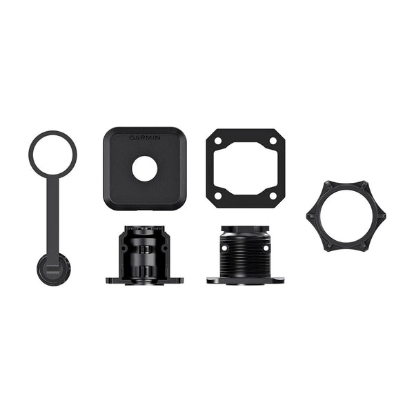 Garmin Bulkhead Connector Kit f/LiveScope 2 Transducer Series  12-Pin Scanning Transducers [010-13983-20] - Image 2