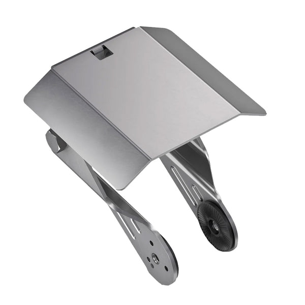 Garmin Transom Mount f/LiveScope 2 Transducer Series [010-13983-04] - Image 2