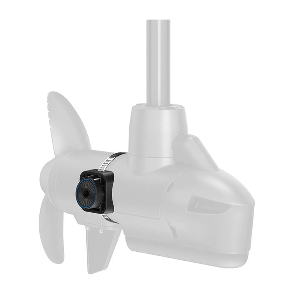Garmin Trolling Motor Barrel Mount f/LiveScope 2 Transducer Series [010-13983-02] - Image 2