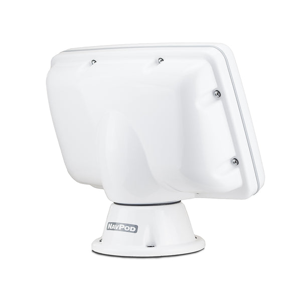 NavPod PowerPod Pre-Cut f/Garmin GPSMAP 9013/9013xsv/9213/9213xsv [PP5200-22] - Image 1
