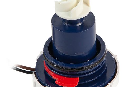 Bilge Pumps