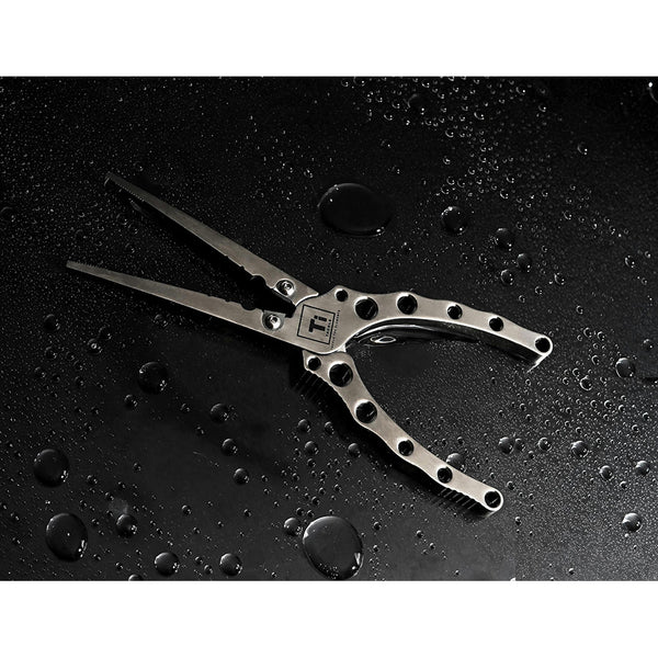 Ti-Tackle Titanium Fishing Pliers Inshore [TT-IS-PLIERS] - Image 2