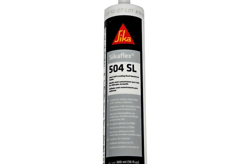 Adhesives/Sealants/Tapes
