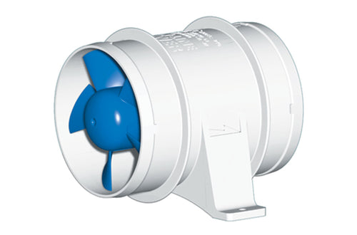 Blowers & Heaters