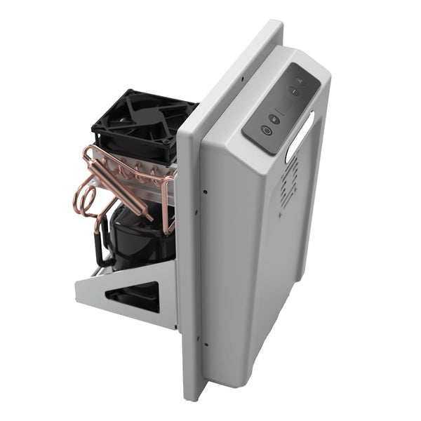 Dometic CSX200 Cold Machine Self-Contained Cooling System f/Volumes Up to 200L - 12/24VDC [9630000213] - Image 2