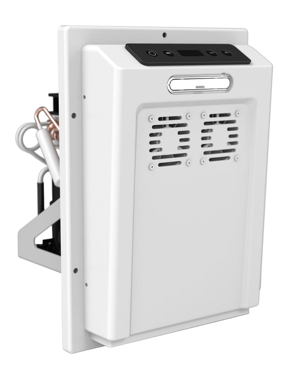 Dometic CSX400 Cold Machine Self-Contained Cooling System f/Volumes Up to 400L - 12/24VDC [9630000214] - Image 3