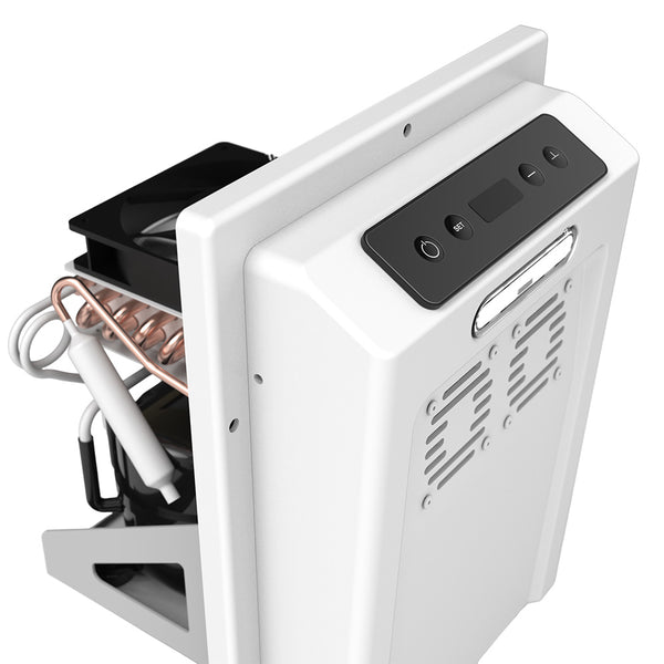 Dometic CSX400 Cold Machine Self-Contained Cooling System f/Volumes Up to 400L - 12/24VDC [9630000214] - Image 4