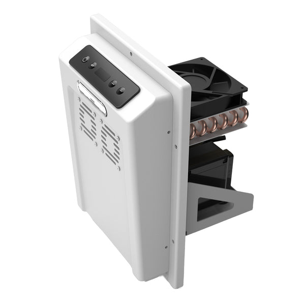 Dometic CSX400 Cold Machine Self-Contained Cooling System f/Volumes Up to 400L - 12/24VDC [9630000214] - Image 1