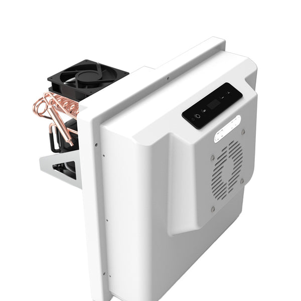 Dometic CSX150FZ Cold Machine Self-Contained Cooling System f/Volumes Up to 150L - 12/24VDC [9630000215] - Image 5