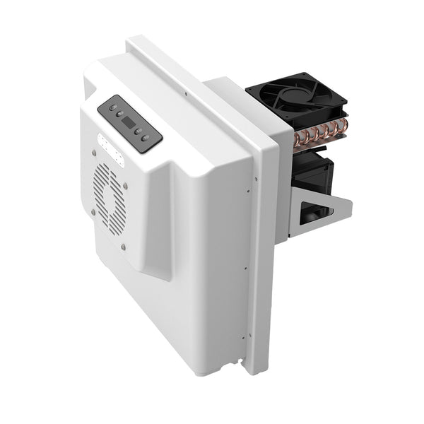 Dometic CSX150FZ Cold Machine Self-Contained Cooling System f/Volumes Up to 150L - 12/24VDC [9630000215] - Image 1