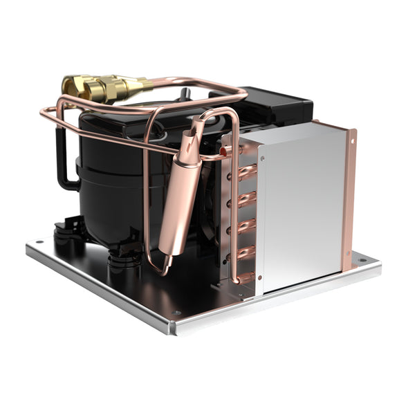 Dometic CX100 Cold Machine Condensing Unit f/Volumes Up to 100L - 12/24VDC [9630000216] - Image 2