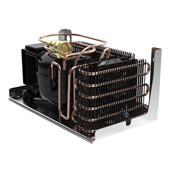 Dometic CX250 Cold Machine Condensing Unit f/Volumes Up to 250L - 12/24VDC [9630000217] - Image 2