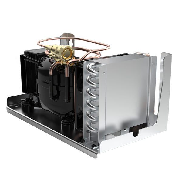 Dometic CX400 Cold Machine Condensing Unit f/Volumes Up to 400L - 12/24VDC [9630000218] - Image 2