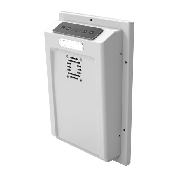 Dometic VX200F Cold Machine Fan-Cooled Evaporator f/Volumes Up to 200L [9630000227] - Image 2