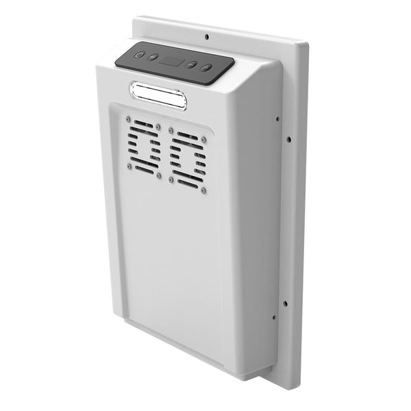 Dometic VX400F Cold Machine Fan-Cooled Evaporator f/Volumes Up to 400L [9630000228] - Image 2