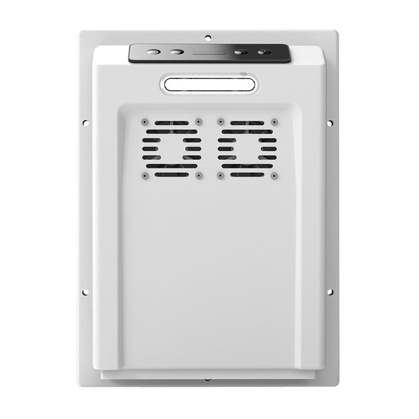 Dometic VX400F Cold Machine Fan-Cooled Evaporator f/Volumes Up to 400L [9630000228] - Image 3