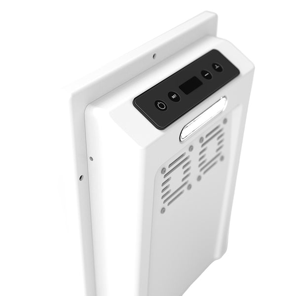 Dometic VX400F Cold Machine Fan-Cooled Evaporator f/Volumes Up to 400L [9630000228] - Image 4