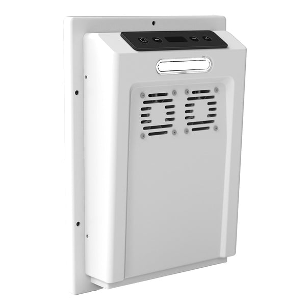 Dometic VX400F Cold Machine Fan-Cooled Evaporator f/Volumes Up to 400L [9630000228] - Image 1