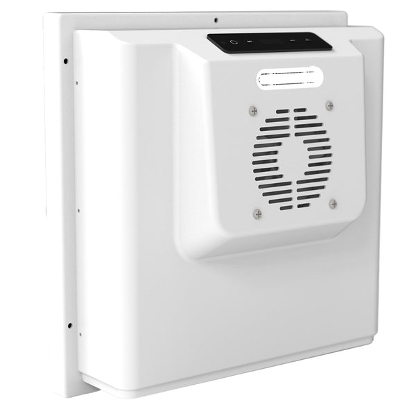 Dometic VX150FZ Cold Machine Fan-Cooled Evaporator f/Volumes Up to 150L [9630000229] - Image 1