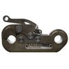 Sea Catch Shackle w/Safety Pin - 1-3/8