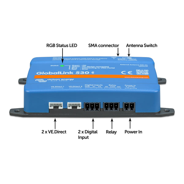 Victron GlobalLink 530 [ASS030543030] - Image 2