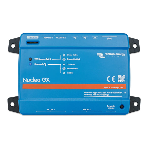 Victron Nucleo GX [BPP900453100] - Image 1